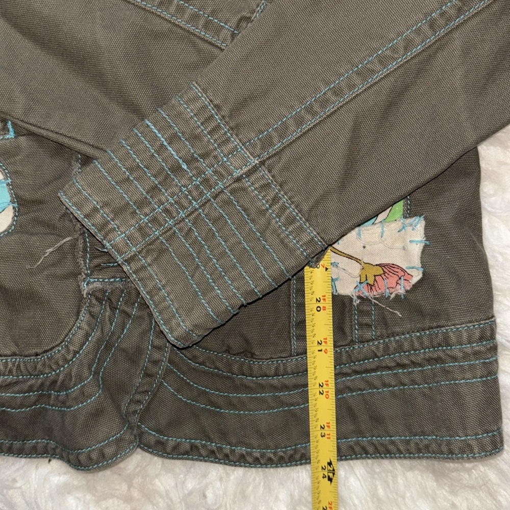 Buffalo David Bitton🦬Jacket Women’s Size Medium - Picture 9 of 16
